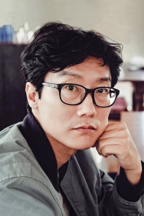 Cartel Hwang Dong-hyuk