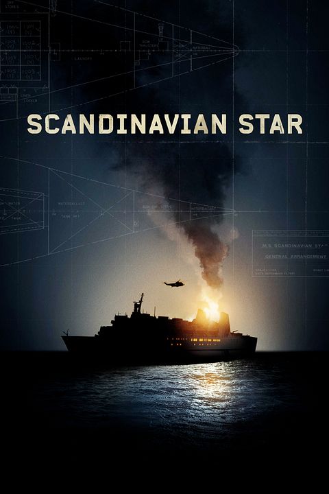 Scandinavian Star : Cartel