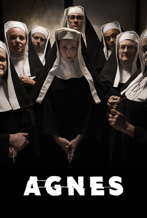 Agnes : Cartel