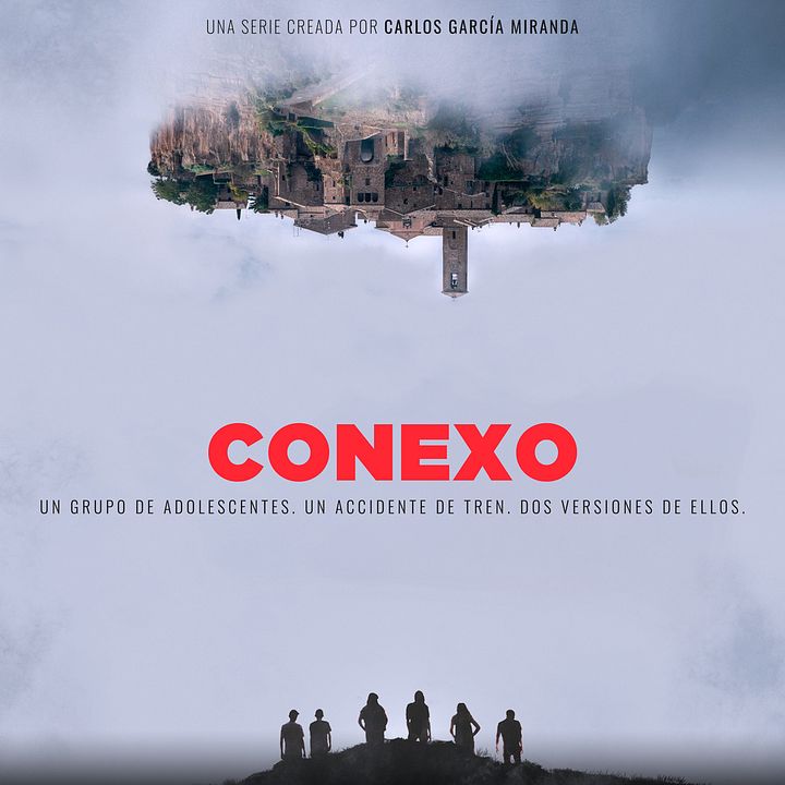 Conexo : Cartel