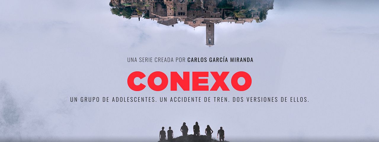 Conexo : Cartel