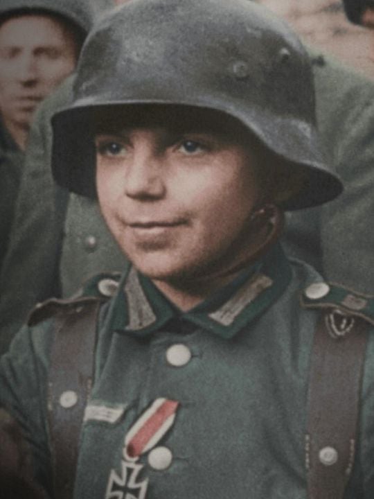 Juventudes Hitlerianas : Cartel