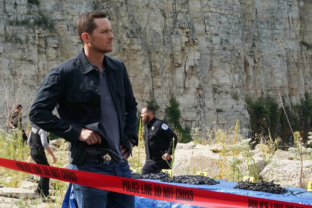 Chicago PD : Foto Jesse Lee Soffer