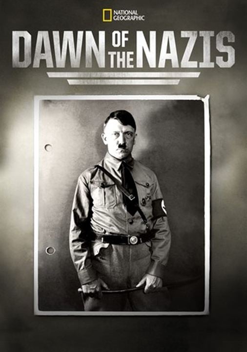 El ascenso de los nazis : Cartel