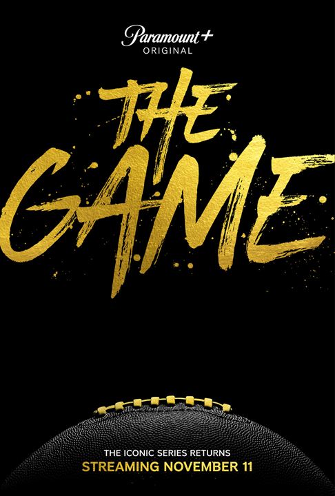 The Game (2021) : Cartel