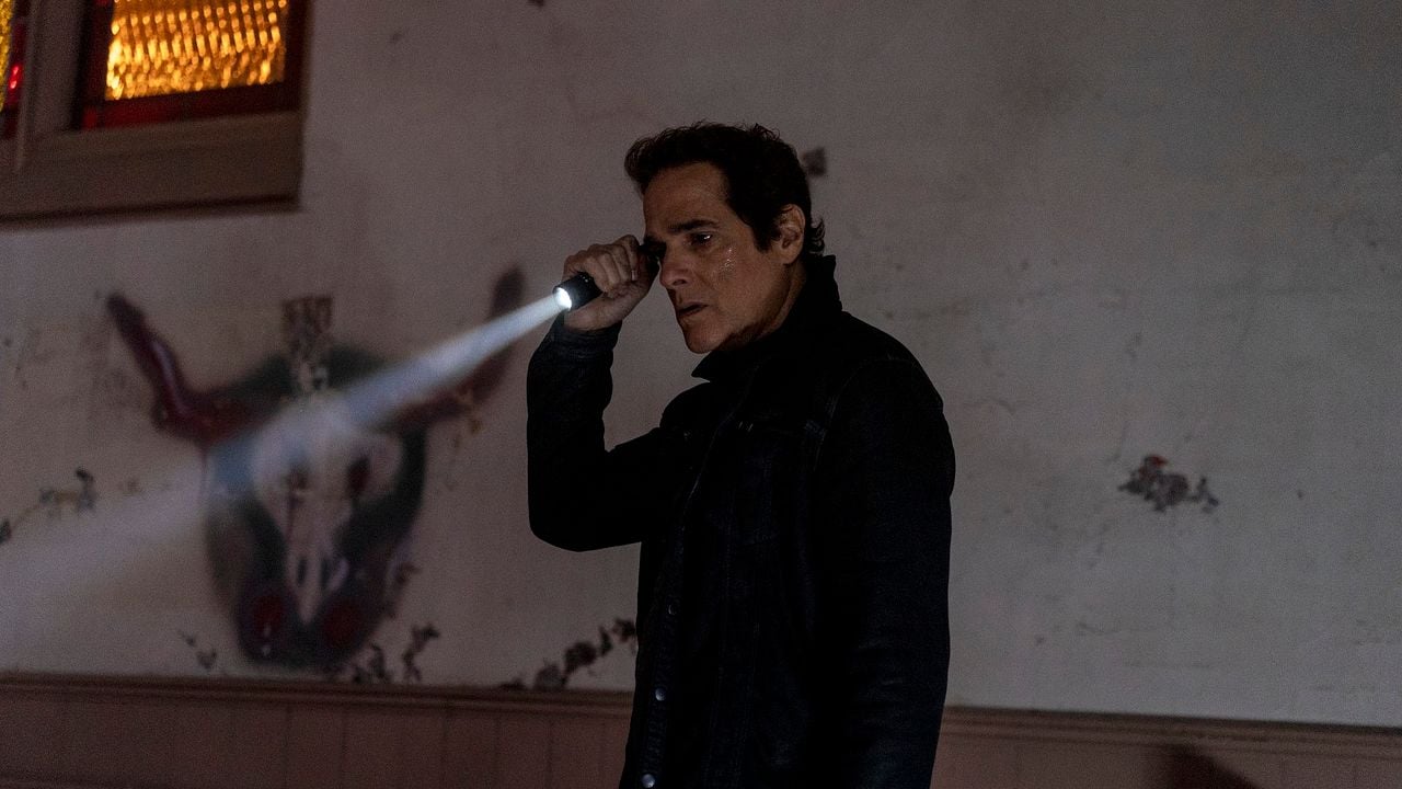 Libros de sangre : Foto