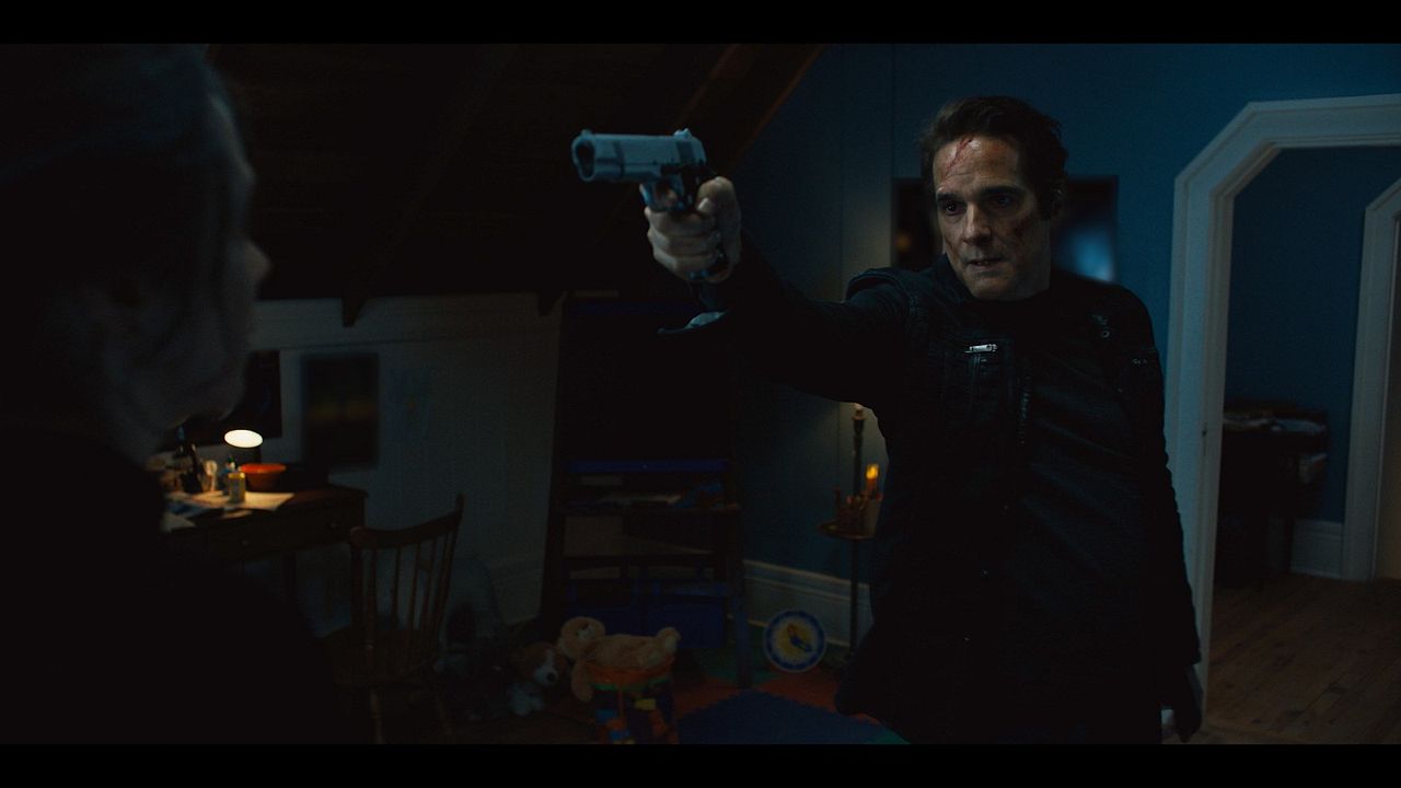 Libros de sangre : Foto