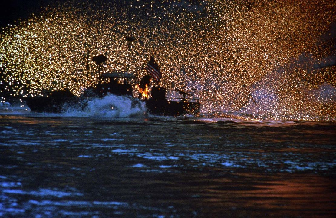 Corazones de Hierro : Foto