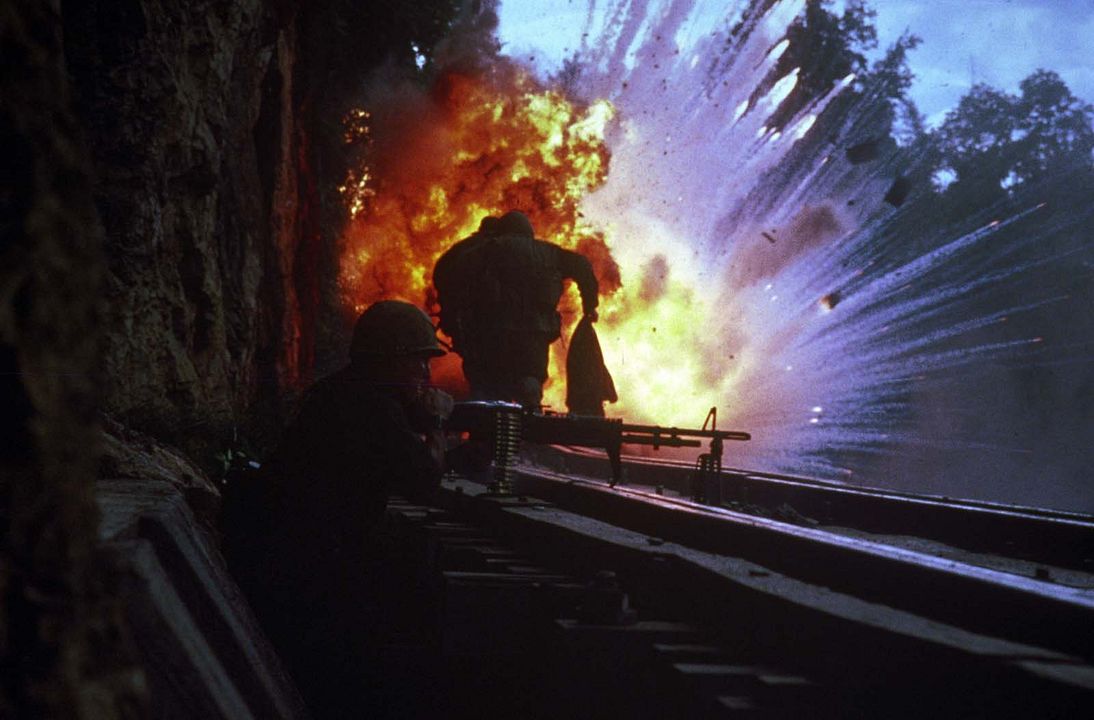 Corazones de Hierro : Foto