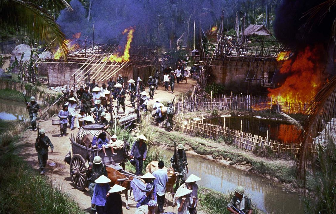 Corazones de Hierro : Foto