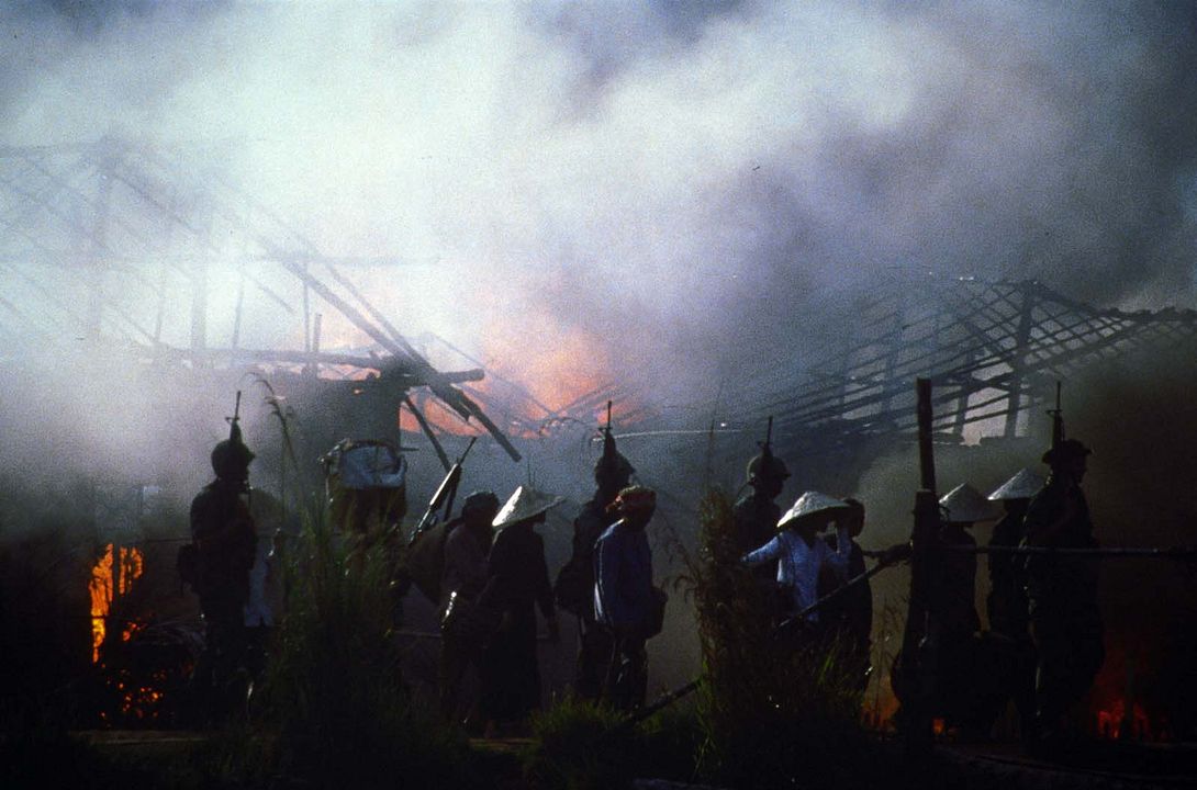 Corazones de Hierro : Foto