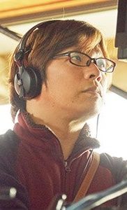 Cartel Takahiro Miki