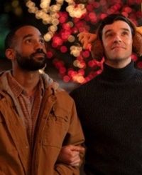 Soltero hasta Navidad : Cartel