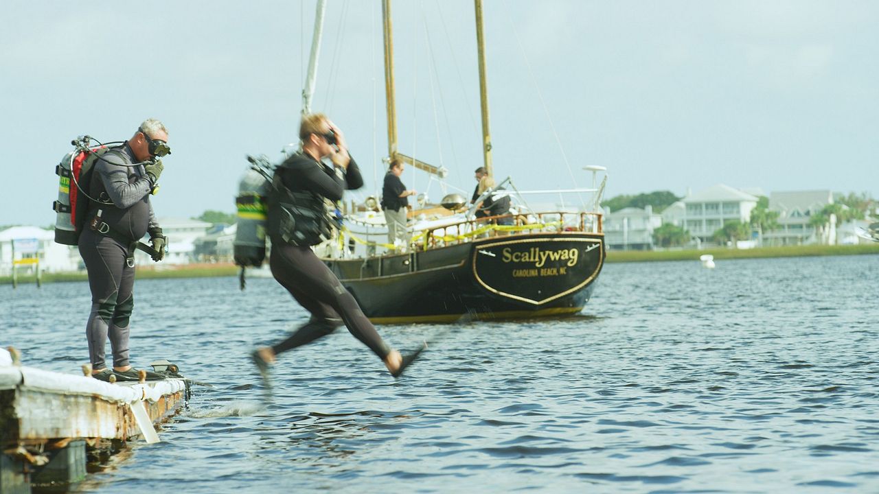 The Penthouse : Foto