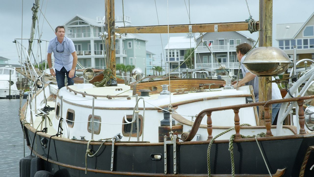 The Penthouse : Foto