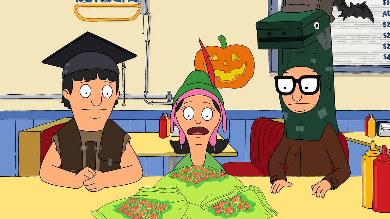 Bob's Burgers : Foto