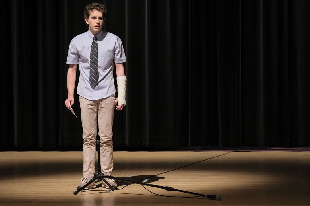 Querido Evan Hansen : Foto