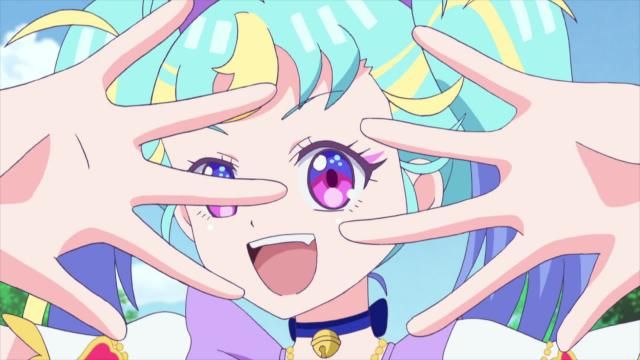 Waccha PriMagi! : Foto