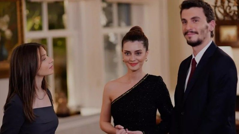 La ley del amor : Foto