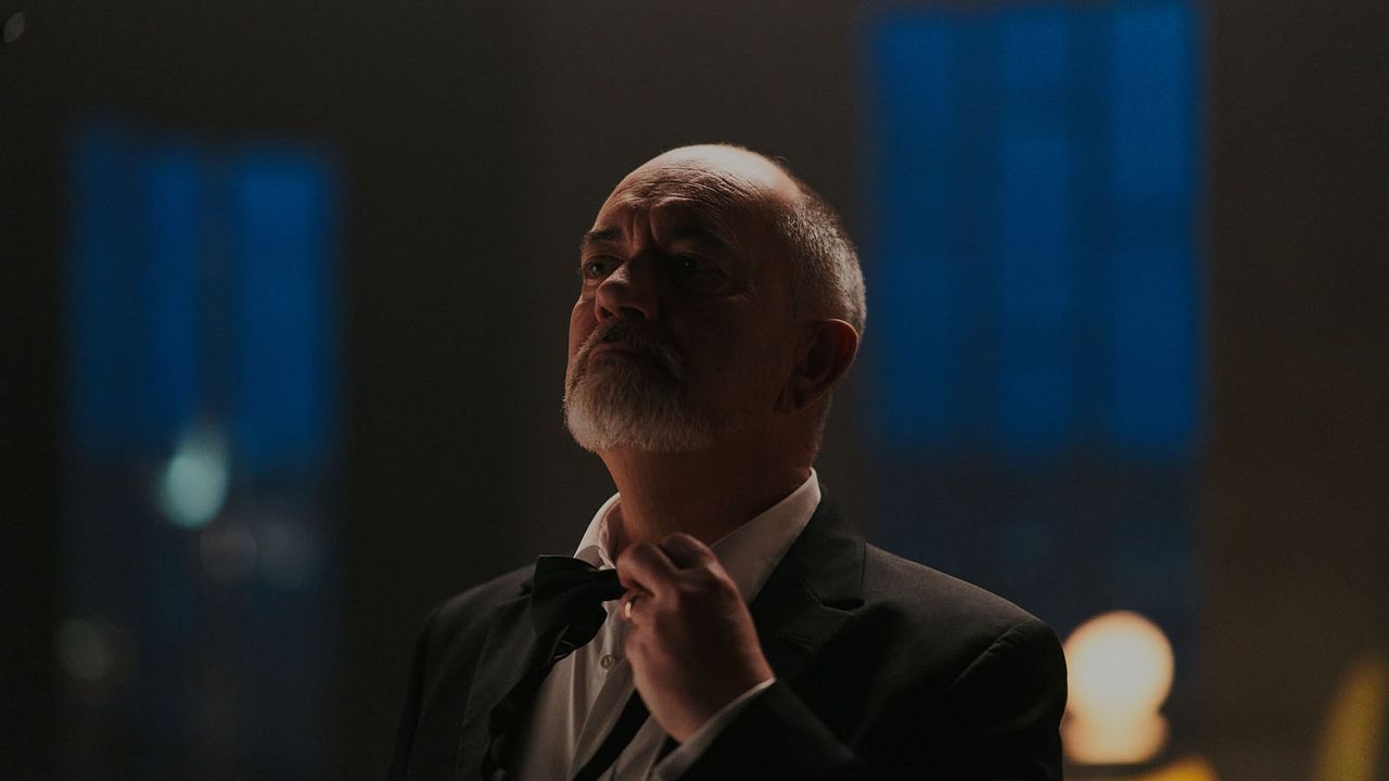 Foto Olivier Claverie