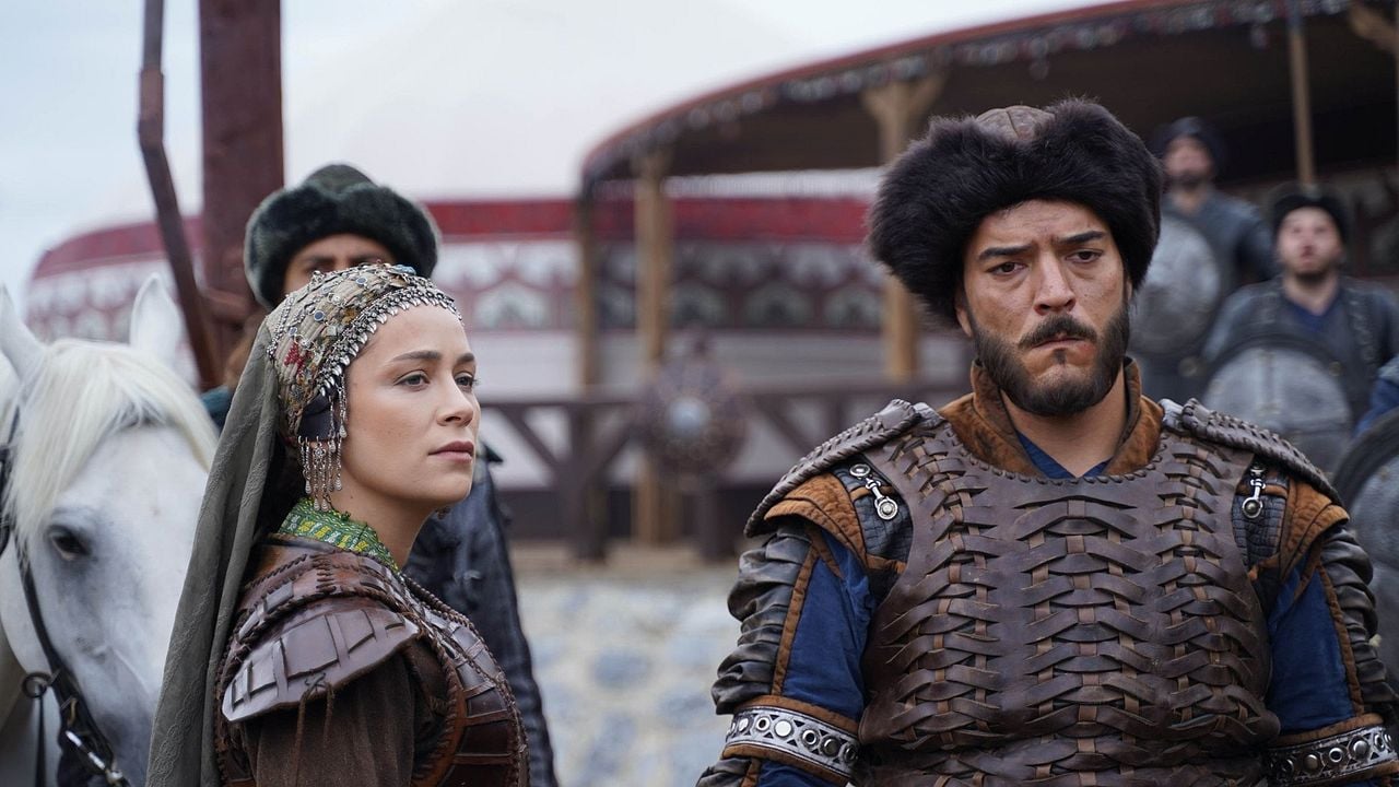 Kuruluş Osman : Foto