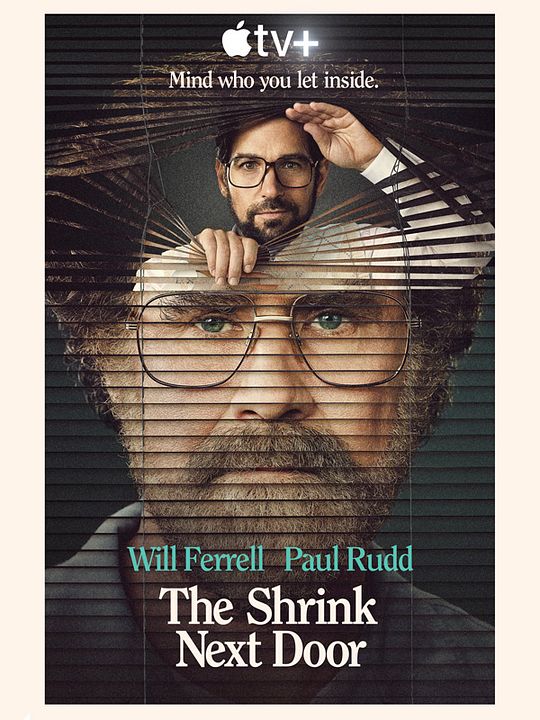 The Shrink Next Door : Cartel