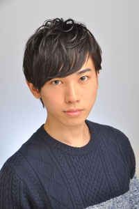 Cartel Gakuto Kajiwara