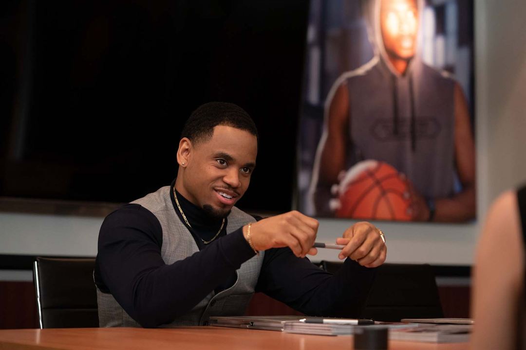 Swagger : Foto Tristan Mack Wilds