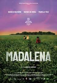 Madalena : Cartel