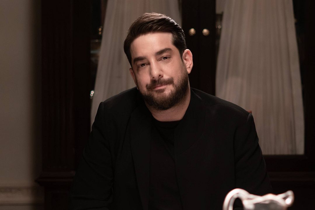 Tras el cristal : Foto