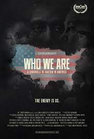 Who We Are: A Chronicle of Racism in America : Cartel
