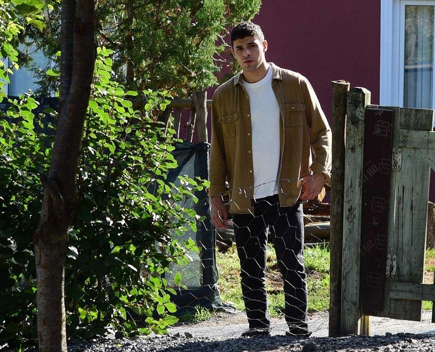 Hermanos (Kardeşlerim) : Foto