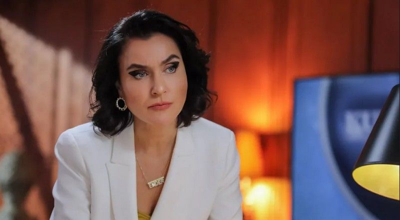 Pecado original : Foto