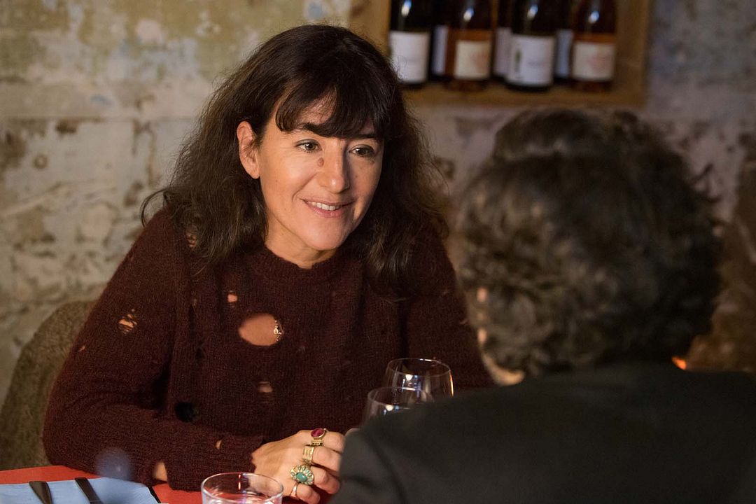 Foto Romane Bohringer