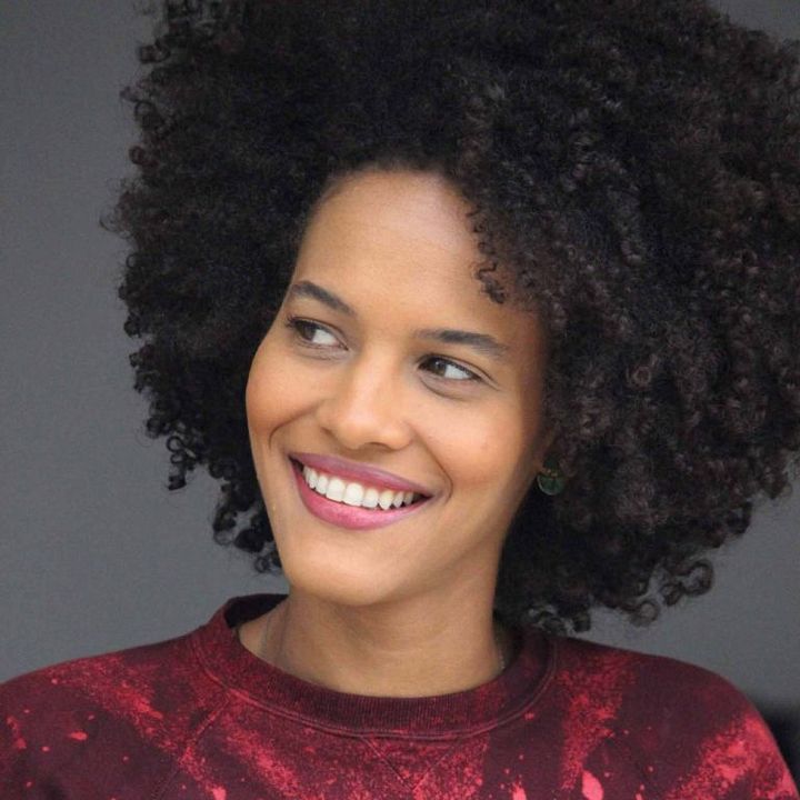 Cartel Jéssica Barbosa