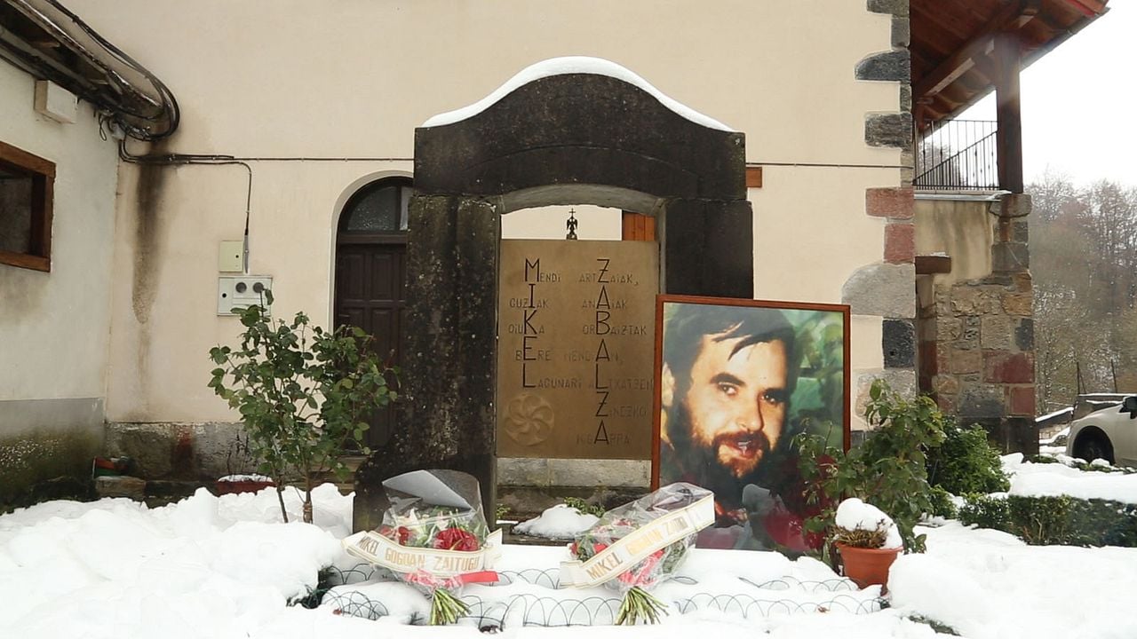 Non Dago Mikel? : Foto