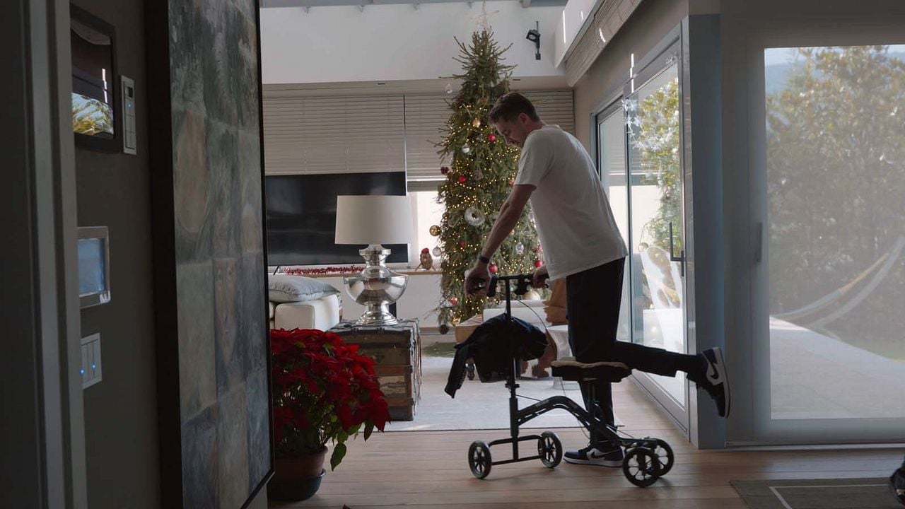 Pau Gasol. Lo importante es el viaje : Foto Pau Gasol