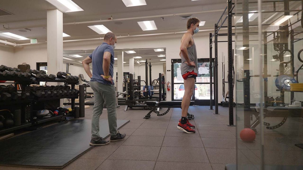 Pau Gasol. Lo importante es el viaje : Foto Pau Gasol