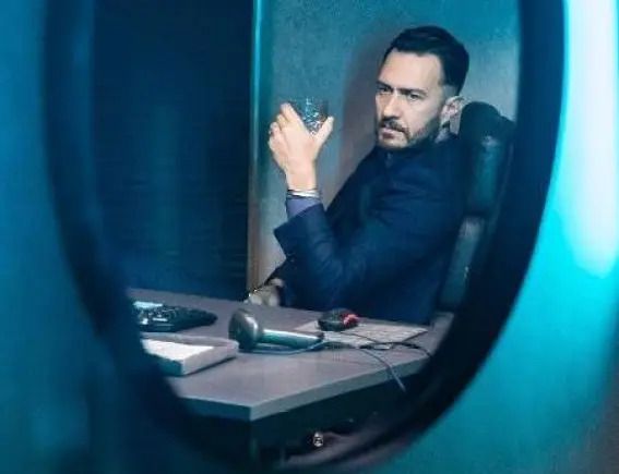 Verdades Secretas : Foto