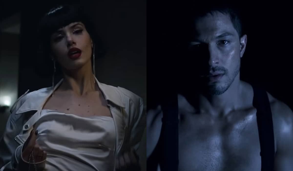 Verdades Secretas : Foto