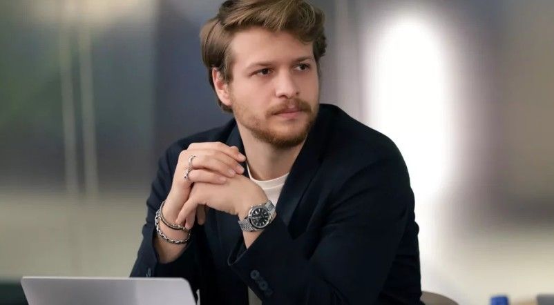 Amor, lógica, venganza : Foto