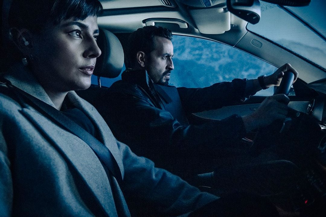 Ejército de los ladrones : Foto