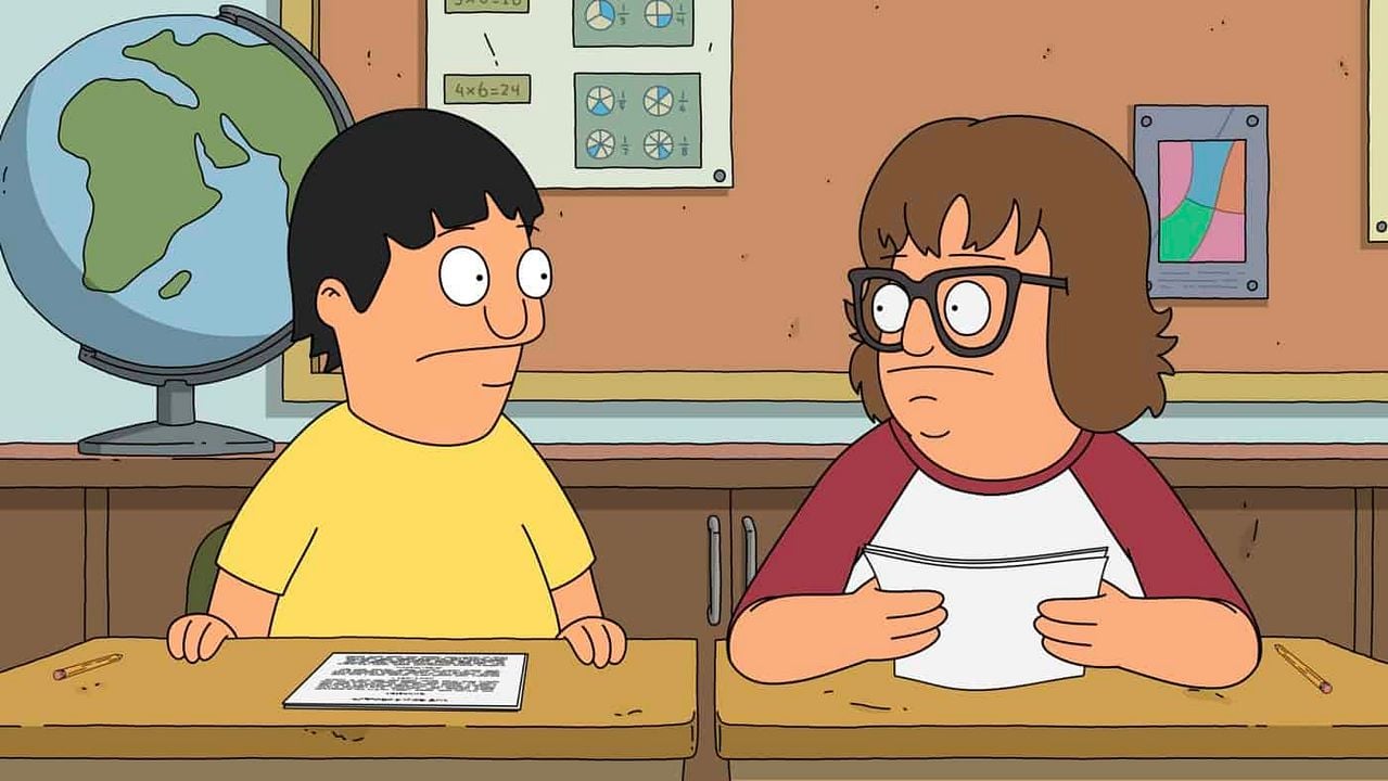 Bob's Burgers : Foto
