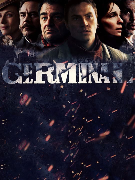 Germinal : Cartel