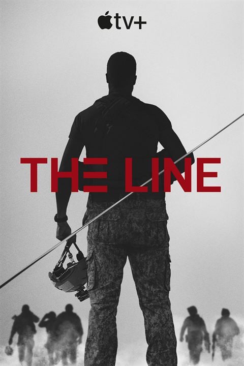 The Line : Cartel