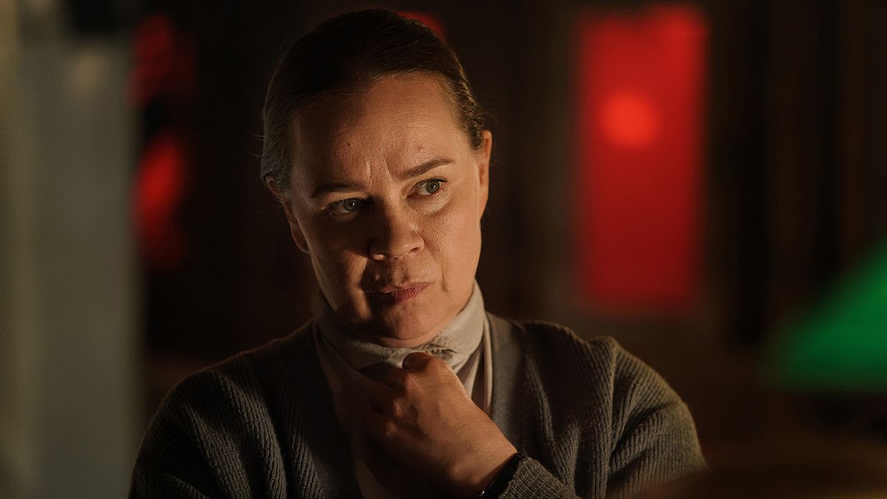 Espías en la sombra : Foto