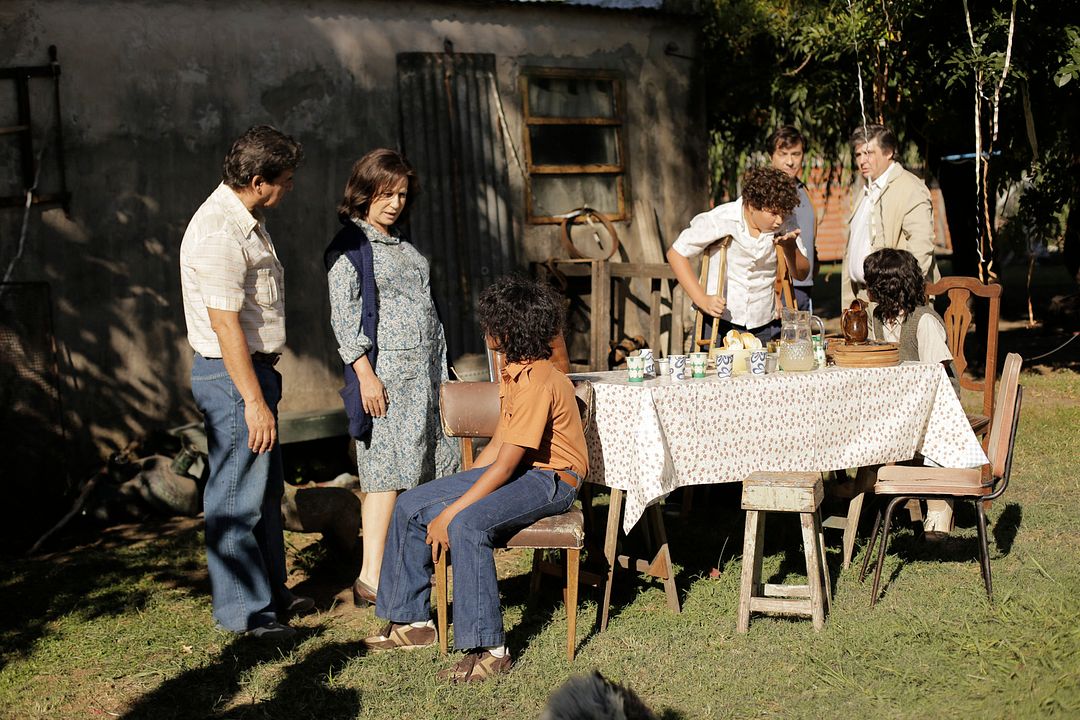 Maradona: Sueño Bendito : Foto