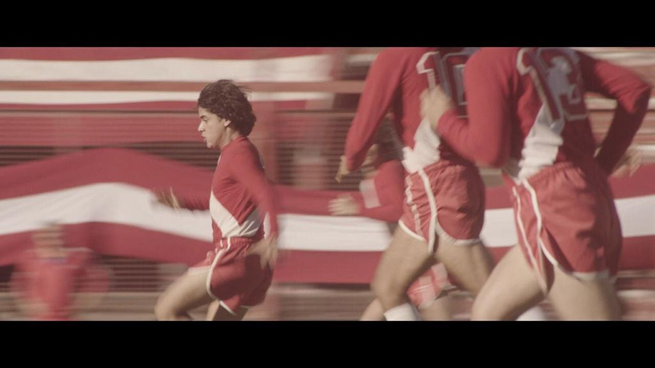 Maradona: Sueño Bendito : Foto