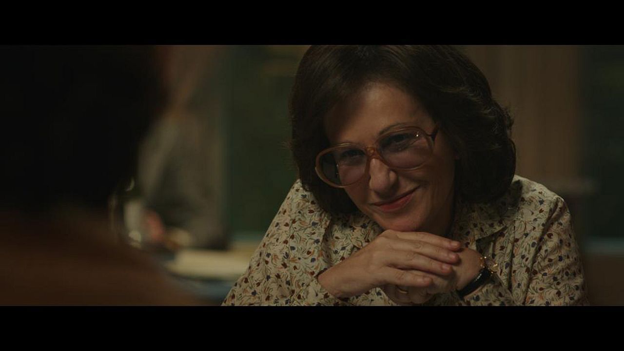 Foto Mercedes Morán