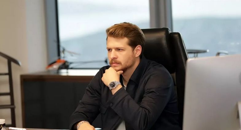 Amor, lógica, venganza : Foto